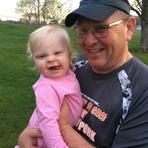 Meet your Posher, Donna